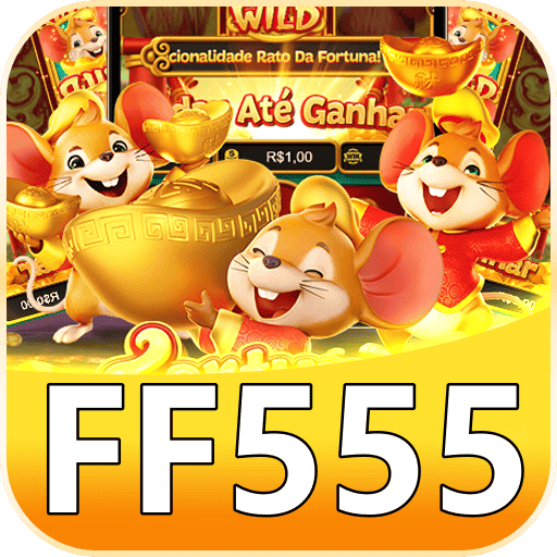 FF555 Cassino Online
